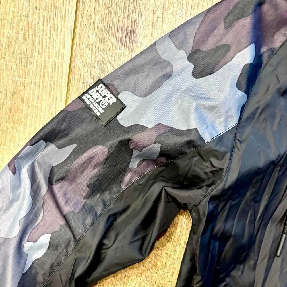Superdry Japan Edition Cagoule
